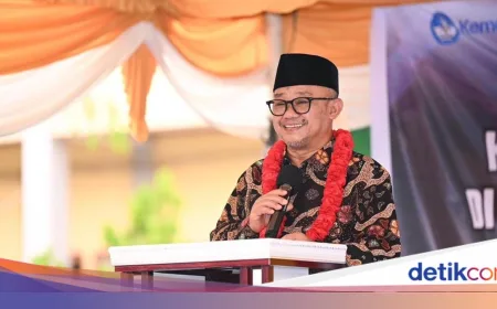 Mendikdasmen Tegaskan Penyakit Mental Jadi Ancaman Serius bagi Generasi Muda