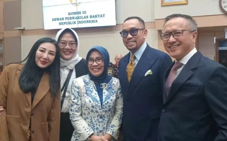 Reformasi Hukum Acara Perdata Mendesak: PERADI SAI Soroti Proses yang Bertele-Tele