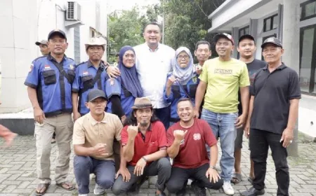 Bupati Bogor Tinjau UPT Balai Kesejahteraan Sosial Citeureup, Fokus pada Anak Istimewa