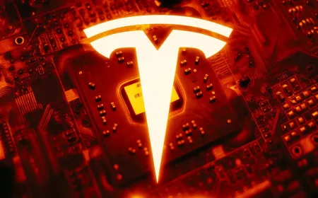 Terobosan AI Baru Bisa Hadirkan Full FSD V14 di Mobil Tesla HW3