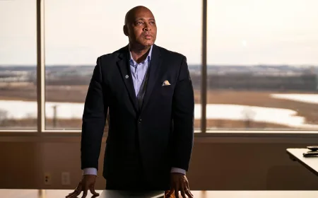 C.H. Robinson Pangkas Manajer Tingkat Tinggi Sebagai Dampak Implementasi AI