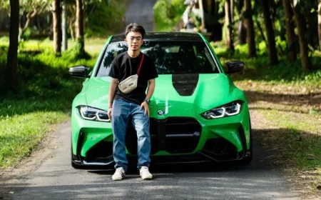 Made Hiroki: Dari Nekat Belajar Properti hingga Kembangkan Bisnis Kavling Bali