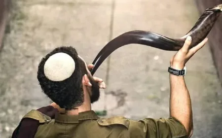 Tentara Israel Alami Kelelahan Parah Akibat Perang Multi-Front, Krisis Tenaga Meningkat