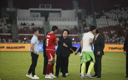 John Herdman Kecewa Berat Kalah dari Bulgaria di Final FIFA Series 2026