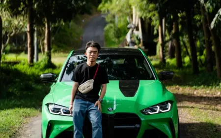 Made Hiroki: Kisah Pengusaha Properti Muda Bali yang Sukses dari Modal Nekat