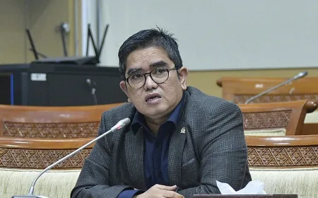 Kecelakaan Mudik 2026 Turun, Gus Falah Minta Polri Tingkatkan Kinerja
