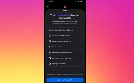 Instagram Luncurkan Uji Coba Paket Berlangganan Baru untuk Kreator