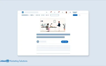 LinkedIn Bagikan Tips Memanfaatkan Artikel untuk Meningkatkan Engagement