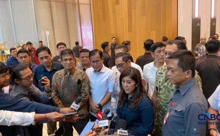 YouTube dan Instagram Langgar Aturan, Komdigi Panggil Meta dan Google Segera