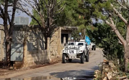 3 Tentara Indonesia Gugur di Lebanon dalam 24 Jam, Salah Satunya Akibat Serangan Israel