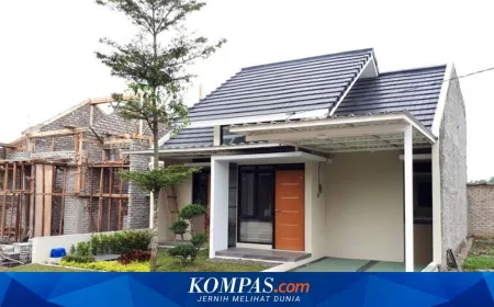 Generasi Tanpa Properti: Mengapa Gen-Z Tak Lagi Prioritaskan Rumah?