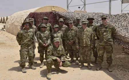 Iran Desak Arab Saudi Usir Pasukan AS Usai Serangan Pesawat Mata-Mata