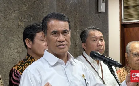 Ekspor Sawit Indonesia Tembus 32 Juta Ton di 2025, Ini Penyebabnya