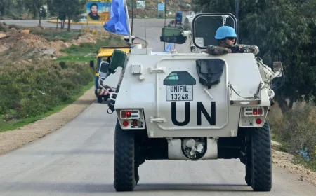 Israel Buka Investigasi Usai Tewasnya 3 Prajurit TNI di Lebanon, Tolak Tuduhan