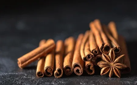 Manfaat Kayu Manis untuk Turunkan Kolesterol: Fakta dan Risiko yang Perlu Diketahui