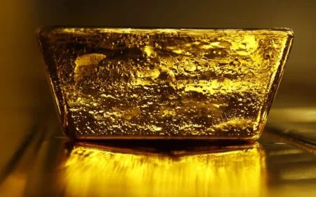 Harga Emas Naik 2 Hari Beruntun, Saatnya Jual atau Beli Emas?