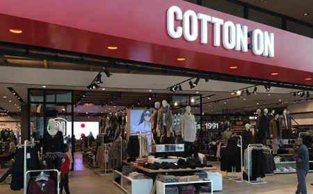 Cotton On Tegaskan Tidak Tutup Semua Gerai di Asia, Ini Faktanya