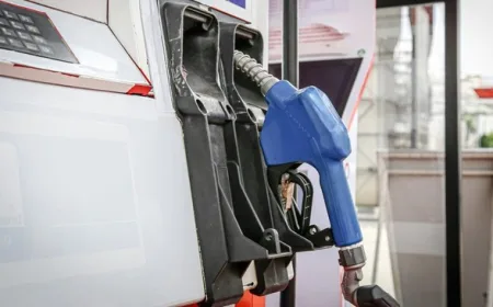 Harga BBM Pertamax Rp17.850? Ini Klarifikasi Resmi dari Pertamina