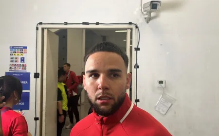 Calvin Verdonk Siap Dimainkan di Berbagai Posisi oleh John Herdman