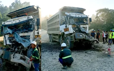 DPRD Kutai Barat Desak Investigasi Menyeluruh Kecelakaan Maut PT MBL