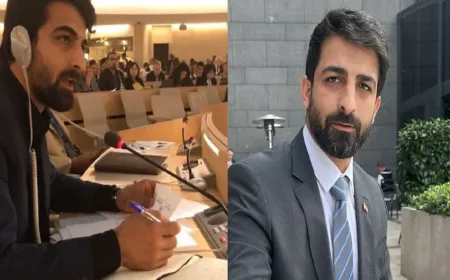 Diplomat Ungkap PBB Siapkan Skenario Iran Dibom Nuklir, Lalu Mundur