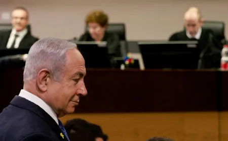 Israel Sahkan UU Hukum Mati Warga Palestina, Kontroversi Memanas