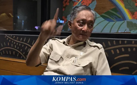 Menteri PU Ungkap Keanehan PNS PU Bisa Beli Rumah Mewah di Pondok Indah