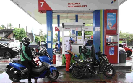 Pertamina Tegaskan Belum Ada Kenaikan Harga BBM per 1 April 2026