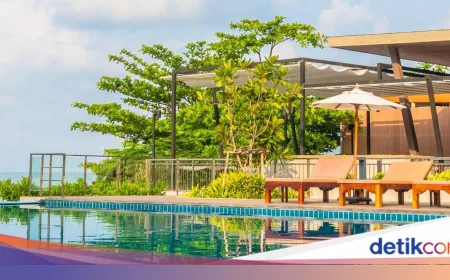 Properti Bali Makin Menarik, Investor Serbu Proyek Vila Premium OctaSun