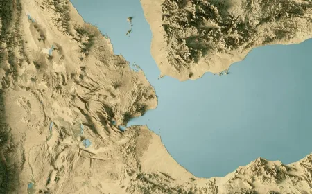 Iran Isyaratkan Kejutan Besar di Selat Bab Al Mandab, Apa Artinya?