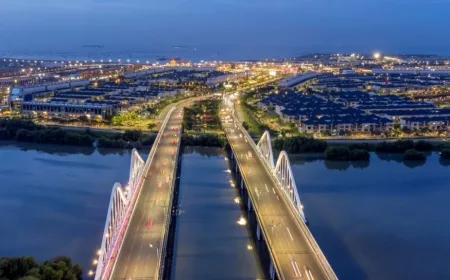 Bisnis Properti 2026 Diproyeksi Tumbuh 8%, Hunian Resort Jadi Pilihan Utama Urban