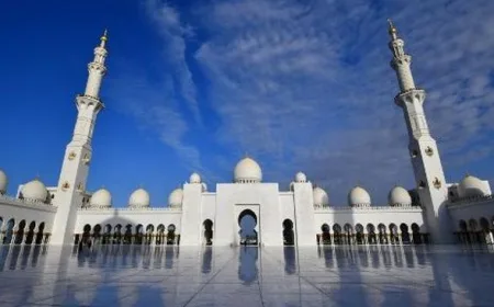 10 Negara Paling Rajin Ibadah di Dunia: Indonesia Jadi Juara dengan 95%