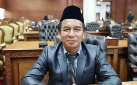 DPRD Kutai Barat Duga Kelalaian Perusahaan Sebabkan Kecelakaan Fatal PT MBL