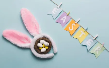 5 Contoh Undangan Paskah 2026 untuk Berbagai Situasi dan Kebutuhan