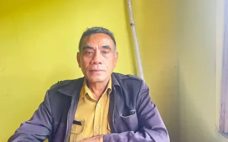 Dinas Kominfo Ngada Tak Punya Anggaran Sosialisasi Pembatasan Akses Media Sosial