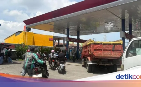 Pemerintah Pastikan Harga Pertalite, Solar, dan Pertamax Tidak Naik Hingga April 2026