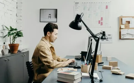 3 Cara Ampuh Membangkitkan Motivasi Kerja Setelah Mudik Lebaran