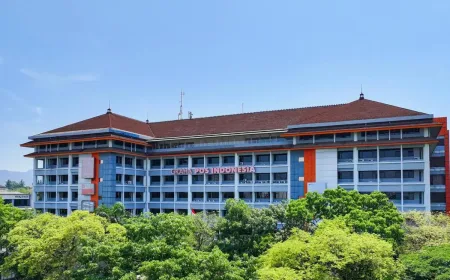 Pos Properti Targetkan Pertumbuhan 18 Persen di 2026, Bisnis Leasing dan Co-Living Jadi Kunci