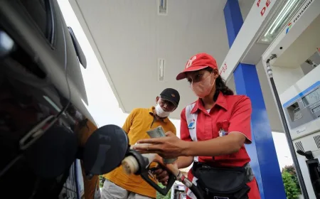 Hoaks Pertalite Terbaru: Faktanya Harga dan Klaim Campur Air Jadi Etanol