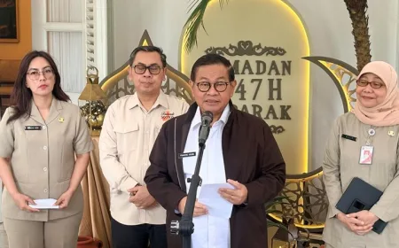 Penanganan Sampah Jakarta Pasca Longsor Butuh 10 Hari untuk Bersih Total