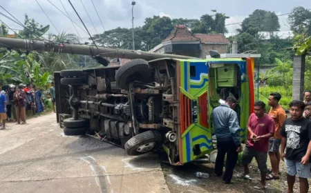 Kecelakaan Odong-odong Mojokerto: Pelanggaran Fatal dan Penyebab Kematian Penumpang