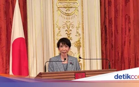 Kerja Sama RI-Jepang Perkuat Penanggulangan Banjir dan Keamanan Energi