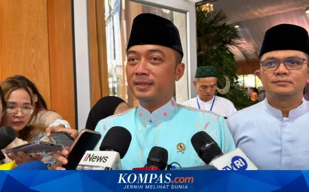 Harga BBM Subsidi dan Nonsubsidi Tetap Stabil, Istana Pastikan Tidak Naik 1 April 2026