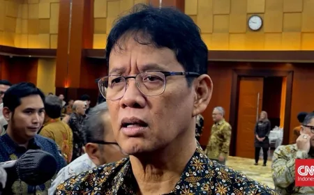 Direstui Prabowo, Bea Batu Bara Bisa Berlaku Mulai 1 April 2026