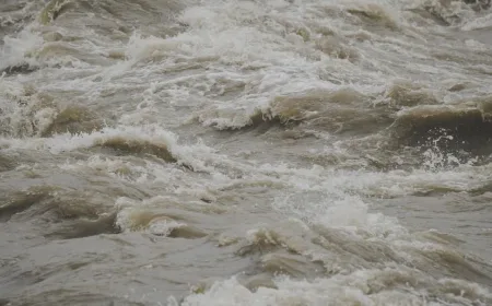 Banjir Lumpur di Kota Batu Rusak Rumah dan Jalan, Ini Fakta Lengkapnya