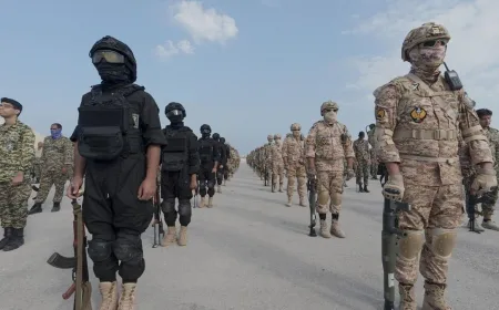 Mayor Jenderal IRGC Iran Tewas dalam Serangan Gabungan AS-Israel: Dampak Perang Memanas