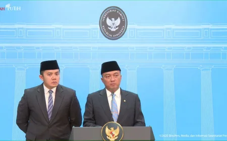 Harga BBM Subsidi dan Nonsubsidi Tetap Stabil, Pemerintah Pastikan Stok Aman