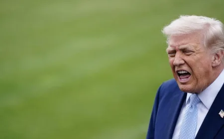 Trump Sindir Negara Sekutu Ogah Bantu Serang Iran, Jualan BBM ke Mereka