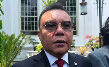 Kata Dasco Soal Rencana Pembatasan Pembelian Pertalite dan Solar oleh Pemerintah