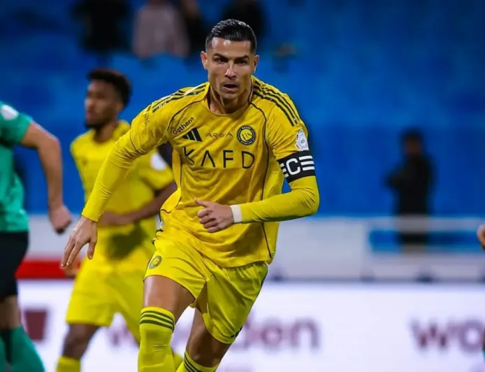 Daftar Top Skor Liga Arab Saudi 2025/2026: Cristiano Ronaldo Dekati Ivan Toney